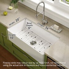 Farmhouse sink ultra for sale  Lorton