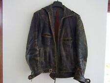 Damen echt leder gebraucht kaufen  Stolk