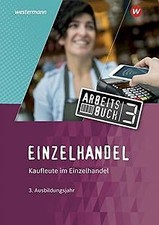 Einzelhandel ausbildungsjahr a gebraucht kaufen  Berlin