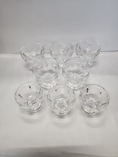 Vintage lot glass for sale  Lakeland