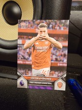 Topps premier league for sale  WELLING