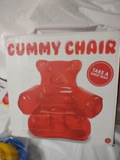 Red gummy bear for sale  Taylors