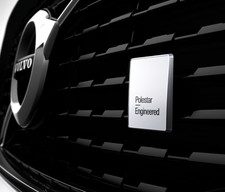Genuine volvo polestar for sale  WARRINGTON