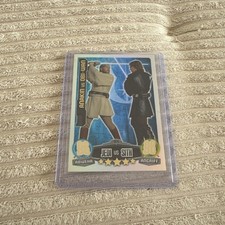 Topps star wars gebraucht kaufen  Trier