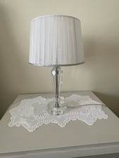 Tris lumi lampadario usato  Barletta