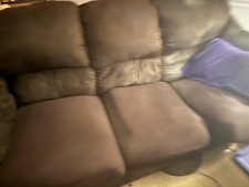 ashley couch loveseat set for sale  Indianapolis