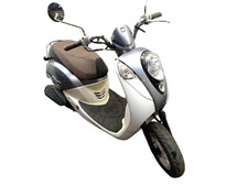 Fourche sym mio d'occasion  Mezzavia