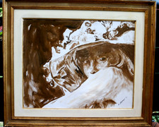 Fanciulla con cappello usato  Greve in Chianti