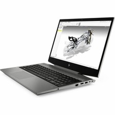 Notebook portatile workstation usato Notebook portatile workstation usato  Meran