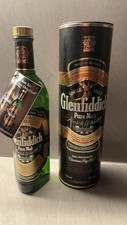 Glenfiddich pure malt gebraucht kaufen  Oberding