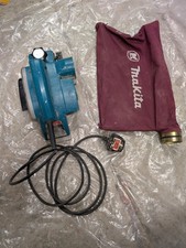 Makita planer n1923bd for sale  SOUTHALL