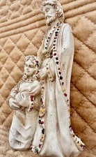 Vintage holy family for sale  Winterville