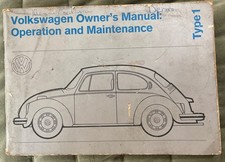 1973 volkswagen beetle for sale  Birmingham