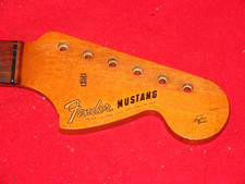 fender mustang neck for sale fender mustang neck for sale Glassboro