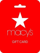 Macy gift card for sale  Milwaukee