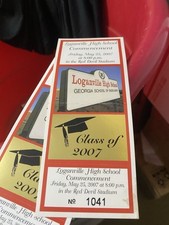Loganville high school for sale  Monroe