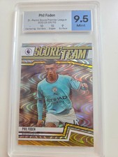 Panini score league d'occasion  La Chapelle-en-Serval