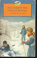 Leader chalet school for sale  UK