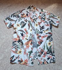 Camicia hawaiana levi usato  Gravina in Puglia