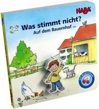Stimmt dem bauernhof gebraucht kaufen  Berlin