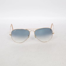 Ray-Ban, Okulary przeciwsłoneczne, RB 3025 Aviator Large Metal, Pilot/Aviator #eWB na sprzedaż  PL