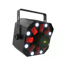 Chauvet swarm ils for sale  Winchester