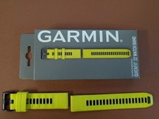 Garmin fenix quickfit gebraucht kaufen  Leipzig