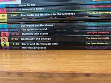 Discovering science s103 for sale  EGHAM