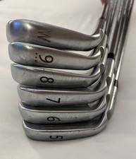 Ping s56 iron for sale  Ruston