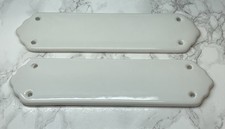 Victorian style white for sale  LOUTH