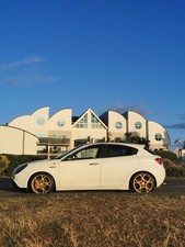 Alfa romeo giulietta for sale  CHRISTCHURCH