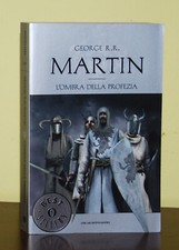 Ombra della profezia usato  Vignate