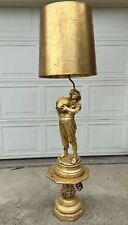 Vintage lamp mcm for sale  Clarkston