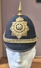 Original edwardian blue for sale  SHEFFIELD