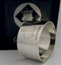 Superb sterling silver for sale  LONDON