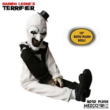 Damien leone terrifier usato  Villachiara