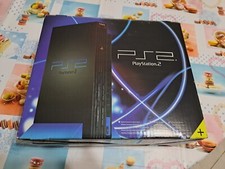 Scatola playstation solo usato  Napoli