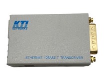 Kti networks 10t d'occasion  Expédié en Belgium