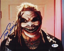 Tom savini signed for sale  Belleville