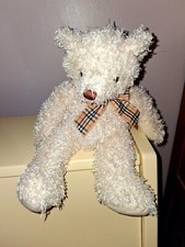 Doudou peluche bouclette d'occasion Doudou peluche bouclette d'occasion  Juziers