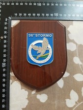 Crest mini stormo usato  Napoli