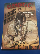 Carte postale velo d'occasion  Toulouse-