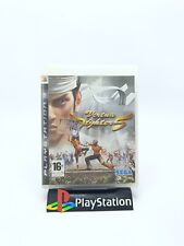 Gioco ps3 virtual usato  Palermo