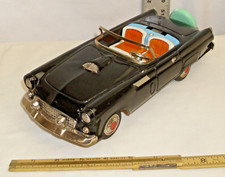 1956 ford thunderbird for sale  Cedar Rapids