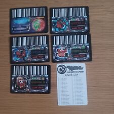 Rumble robots power for sale  MILTON KEYNES