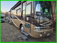 2010 tiffin motorhomes for sale  Belcamp