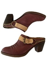 Spirit lucchese western for sale  Freedom