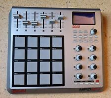 Akai professional mpd24 usato  Roma