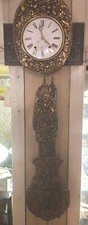 Antico orologio pendolo usato  Terni