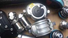Ottobock 3s80 sports for sale  UK